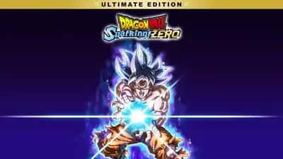 DRAGON BALL: Sparking! ZERO