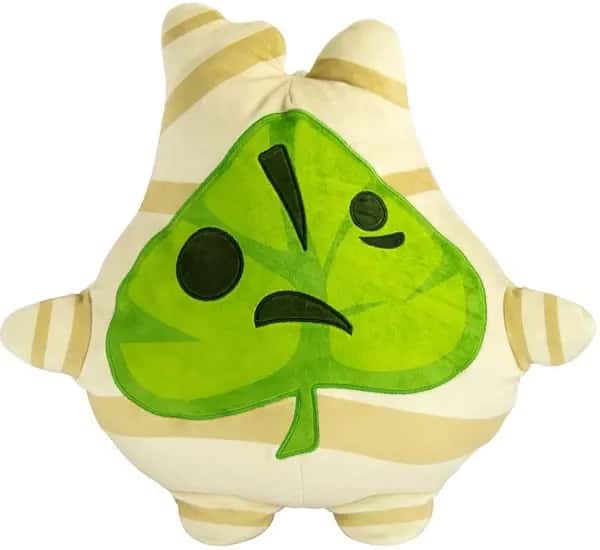 The Legend of Zelda Pluche - Mocchi Mocchi Large Korok