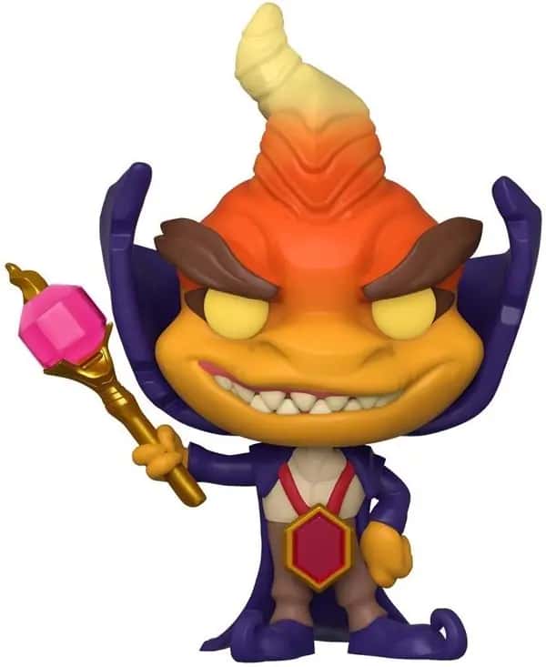 Spyro Funko Pop Vinyl: Ripto