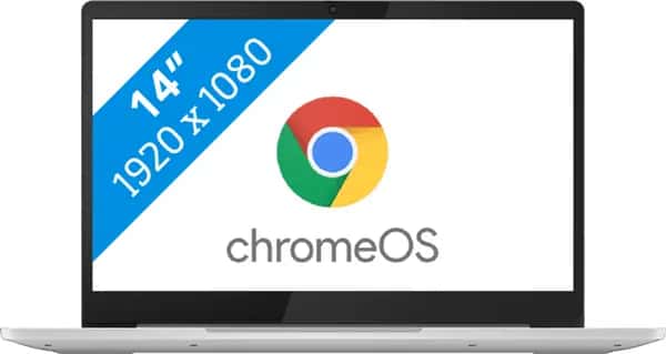 Lenovo IdeaPad Slim 3 Chromebook 14M868 82XJ0032MH