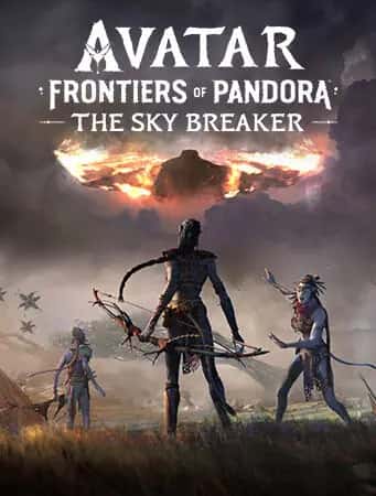 Avatar: Frontiers of Pandora - The Sky Breaker