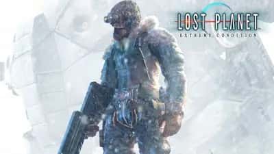 Lost Planet™: Extreme Condition