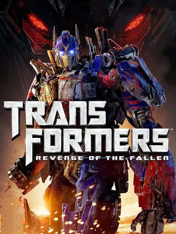 Transformers: Revenge of the Fallen - Sony PlayStation 3 - Action