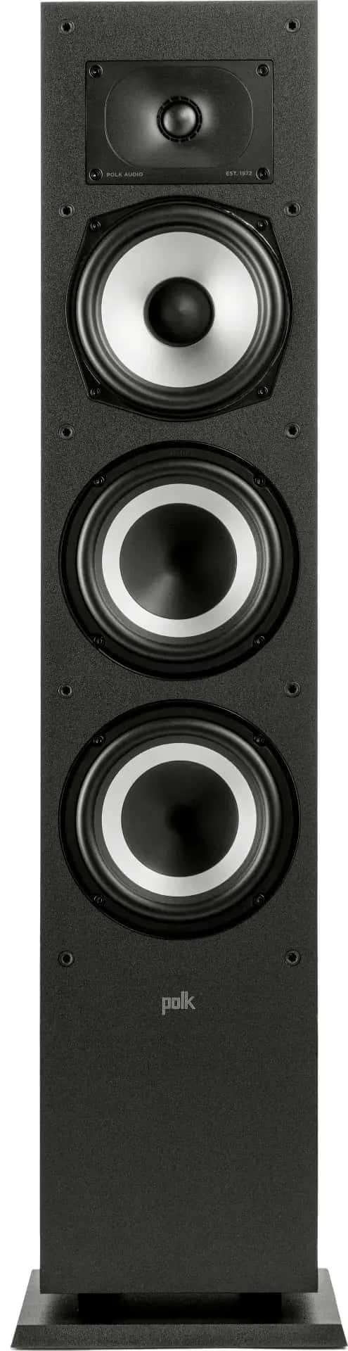 Polk Audio Monitor XT60