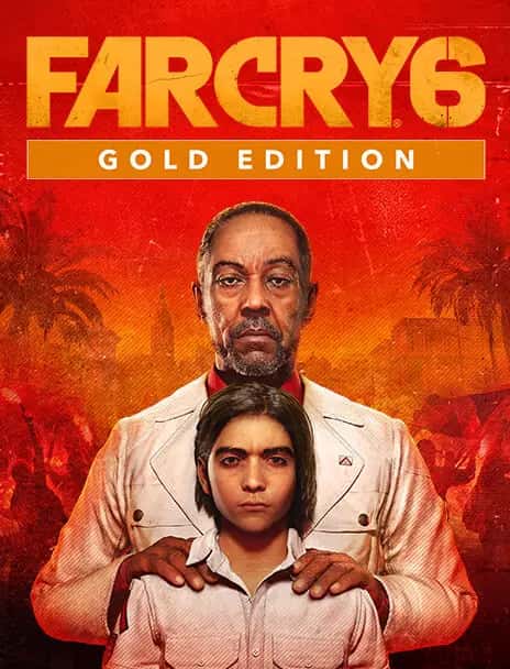 Far Cry® 6 Gold Edition
