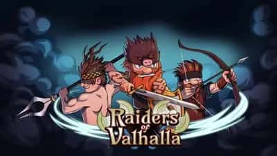 Raiders of Valhalla