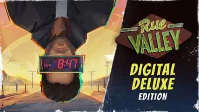 Rue Valley Digital Deluxe Edition