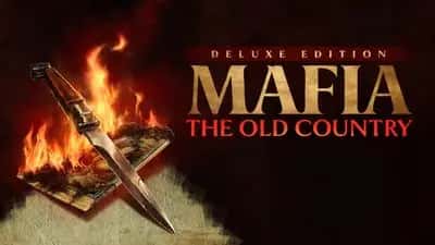 Mafia: The Old Country Deluxe Edition