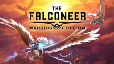The Falconeer: Revolution Remaster: Warrior Edition