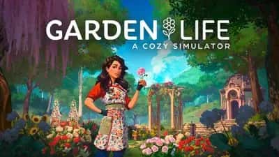 Garden Life: A Cozy Simulator - Supporter Edition