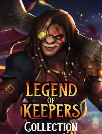 Legend of Keepers: Deluxe Edition