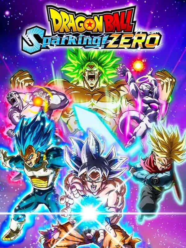 Dragon Ball: Sparking! Zero - Nintendo Switch 2 - Fighting