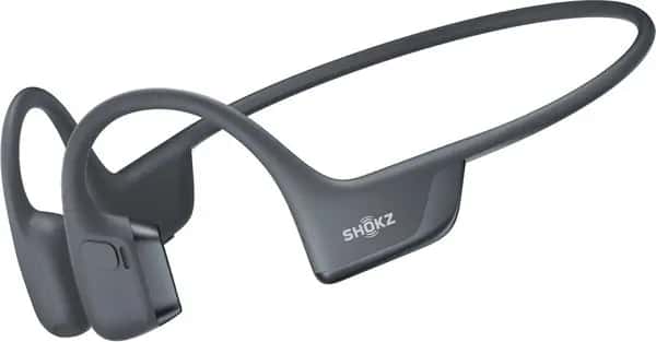 Shokz OpenRun Pro 2 Zwart