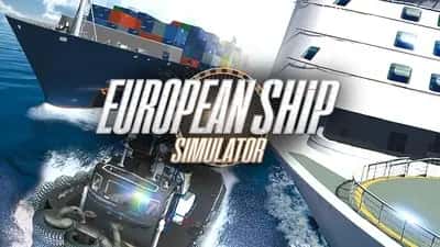 European Ship Simulator