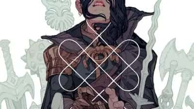 Dragon Age: Dark Fortress