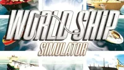 World Ship Simulator
