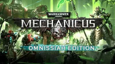 Warhammer 40,000: Mechanicus OMNISSIAH EDITION