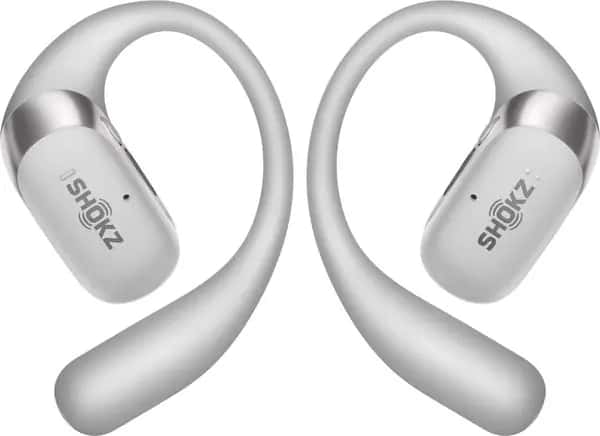 Shokz OpenFit 2+ Grijs