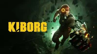 Kiborg