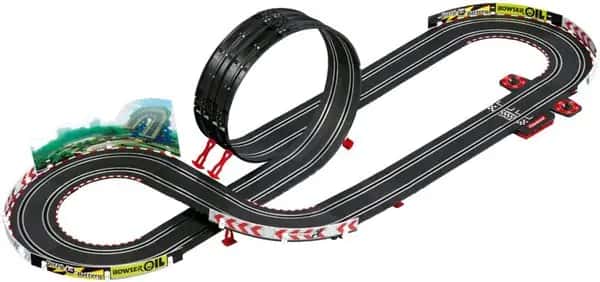 Carrera Go! - Mario Kart P-Wing Racebaan