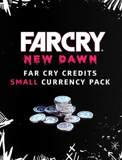 Far Cry® New Dawn Credits Pack - Small