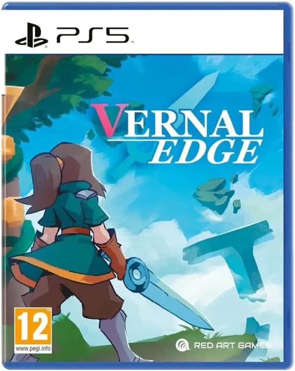 Vernal Edge (PlayStation 5)