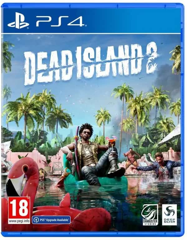 Dead Island 2