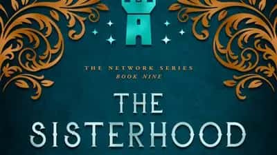 The Sisterhood | Book 9 in The Network Series AudioBook