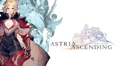 Astria Ascending