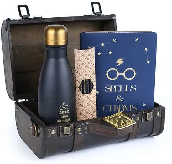 Harry Potter Premium Gift Set