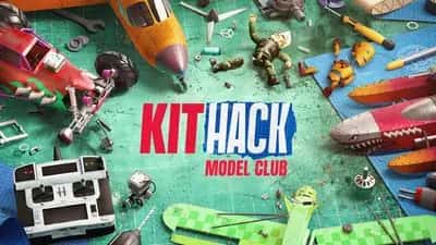 KitHack Model Club
