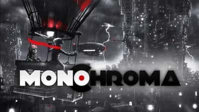 Monochroma