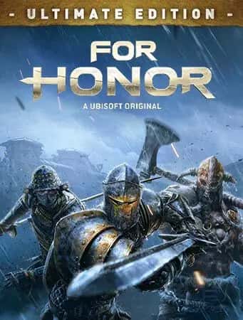 For Honor – Ultimate Edition