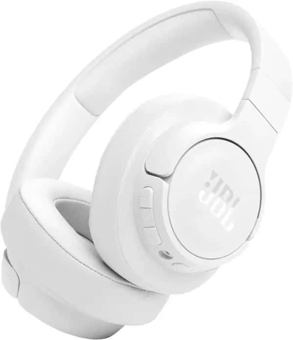 JBL Tune 720BT Wit