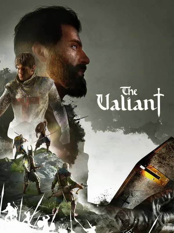 The Valiant - Windows - Strategy