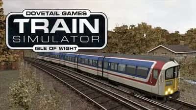 Train Simulator: Isle of Wight Route Add-On