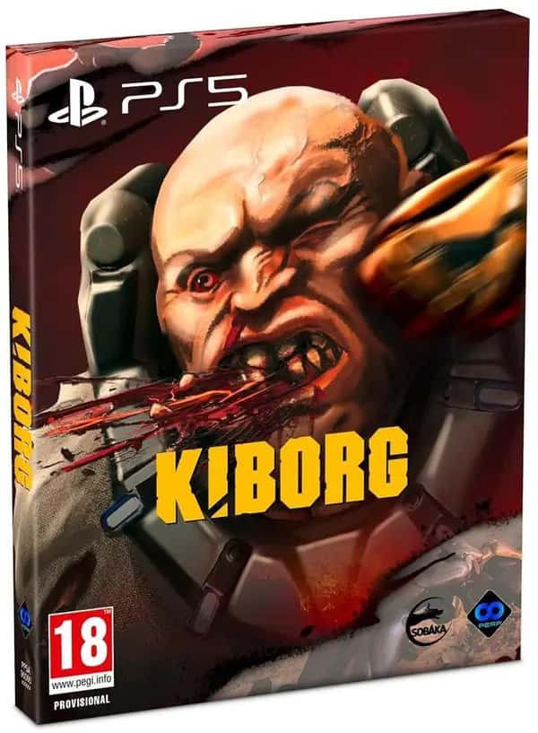 Kiborg