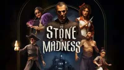 The Stone of Madness