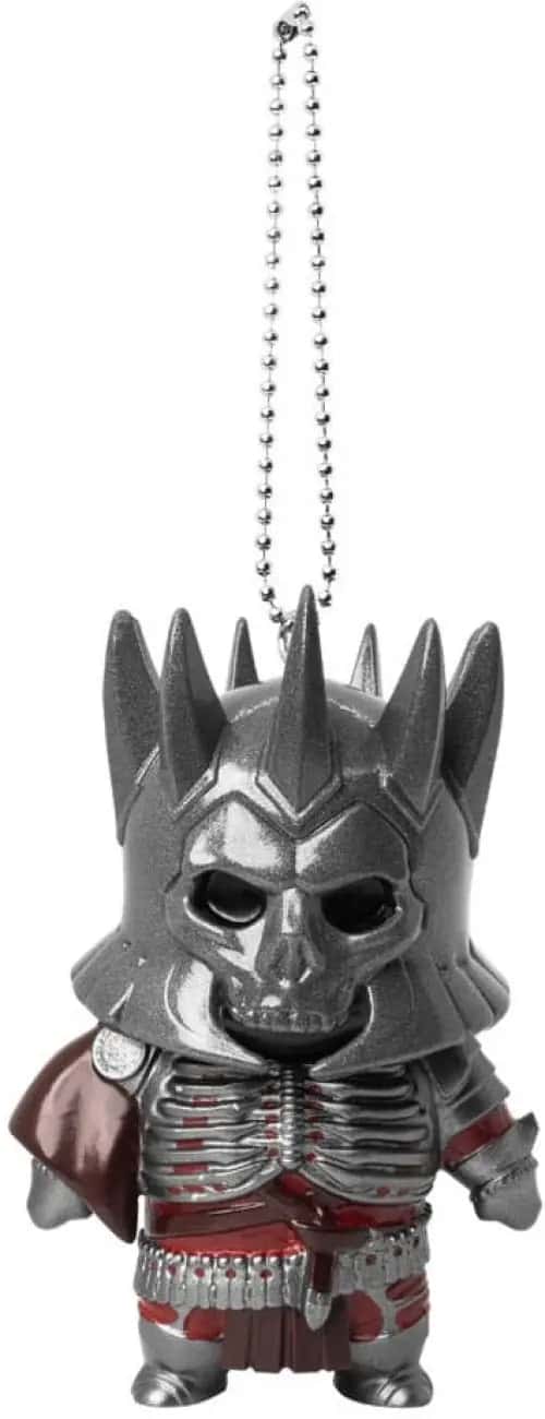 The Witcher Hanging Decorative Figure - Eredin