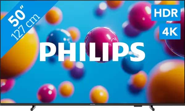 Philips 50'' PUS7000 4K (2025)