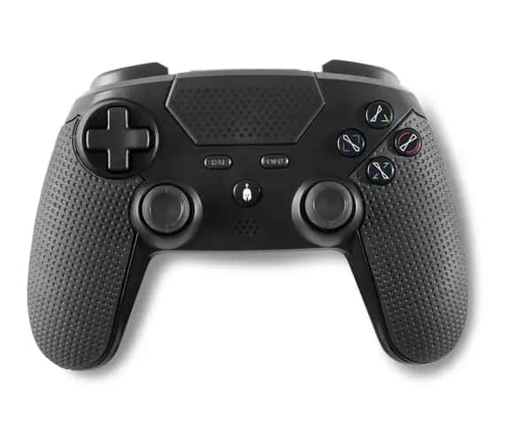 Aspis 3 Wireless & Wired Controller Zwart - PC & PS4