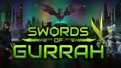 Swords of Gurrah