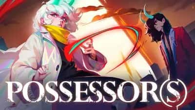 Possessor(s)