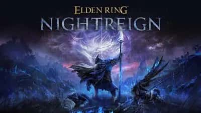Elden Ring Nightreign