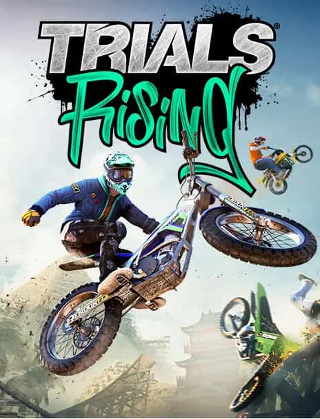 Trials Rising