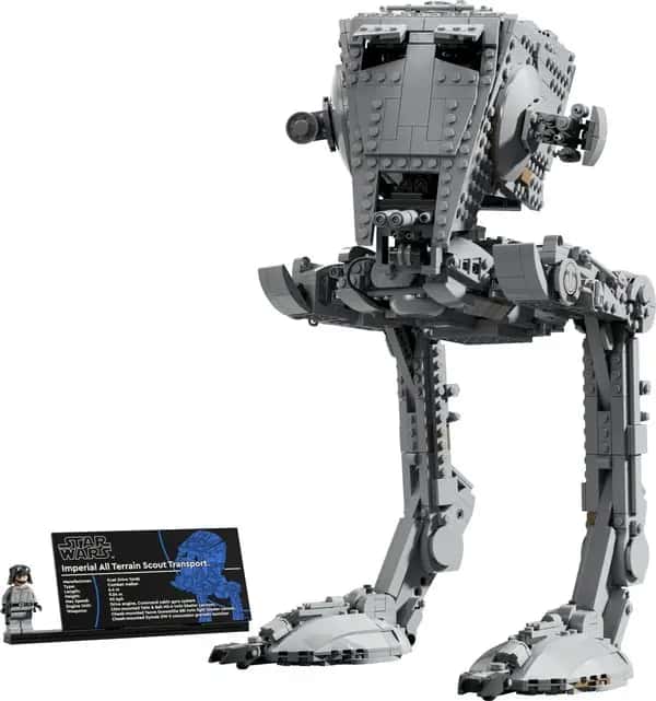 AT-ST Walker