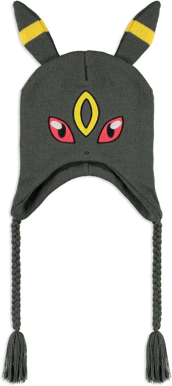 Pokémon - Novelty Umbreon Sherpa Beanie