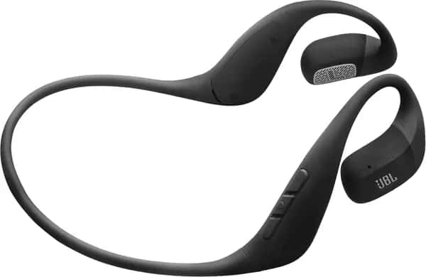 JBL Endurance Pace Zwart