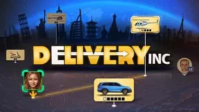 Delivery INC