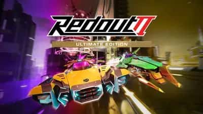 Redout 2 - Ultimate Edition